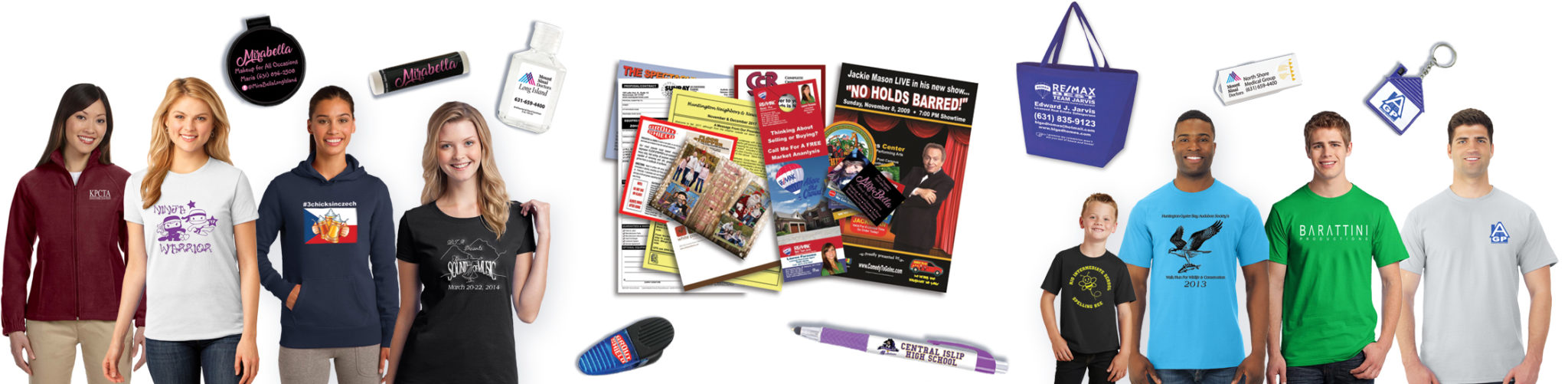 Promotional Product Catalogs